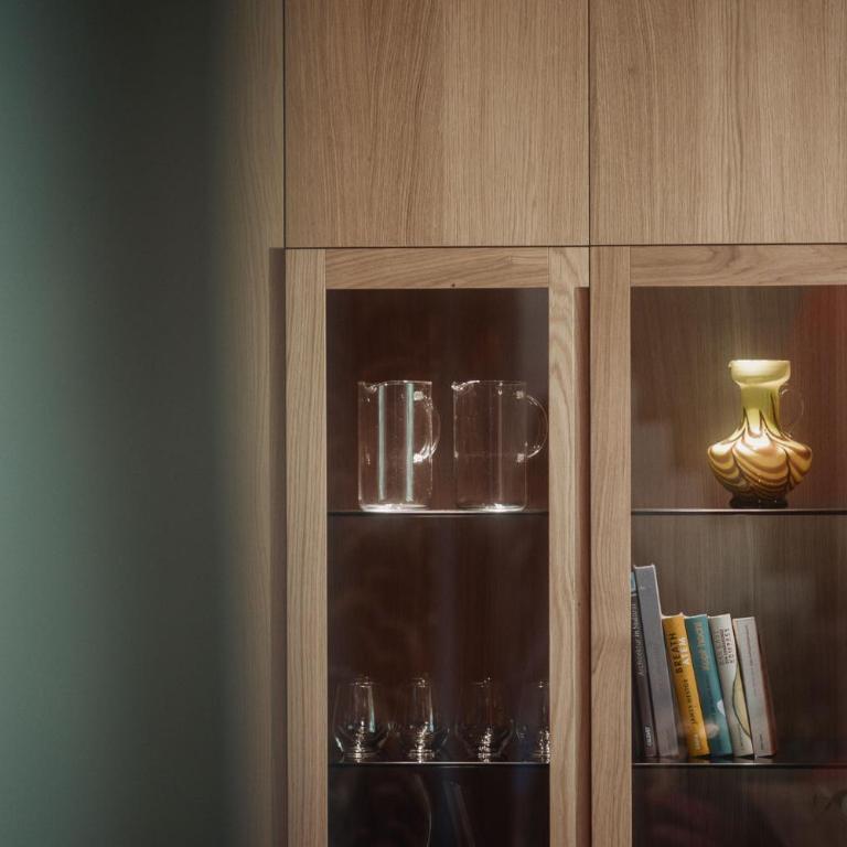 Der Mittermoar - Apartment mit 1 Schlafzimmer - 3