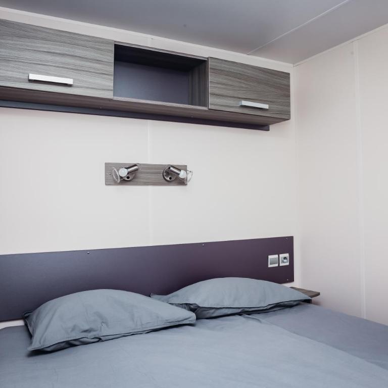 The holidayhome, argles sur mer - Chalet - 18