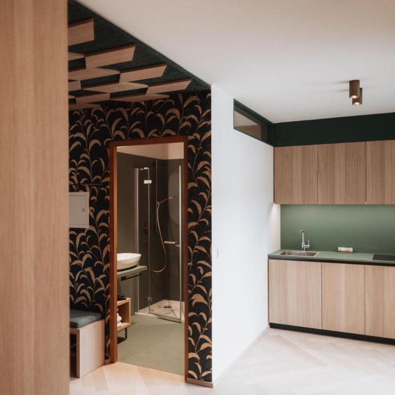 Der Mittermoar - Apartment mit 1 Schlafzimmer - 13