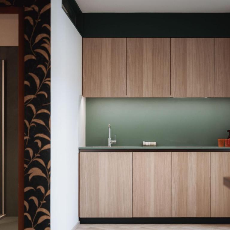 Der Mittermoar - Apartment mit 1 Schlafzimmer - 8