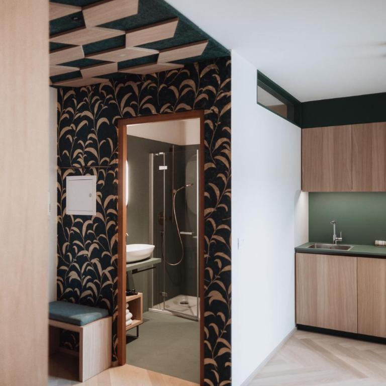Der Mittermoar - Apartment mit 1 Schlafzimmer - 9