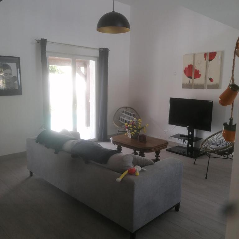 Les Bégonias - Haus mit 4 Schlafzimmern - 12