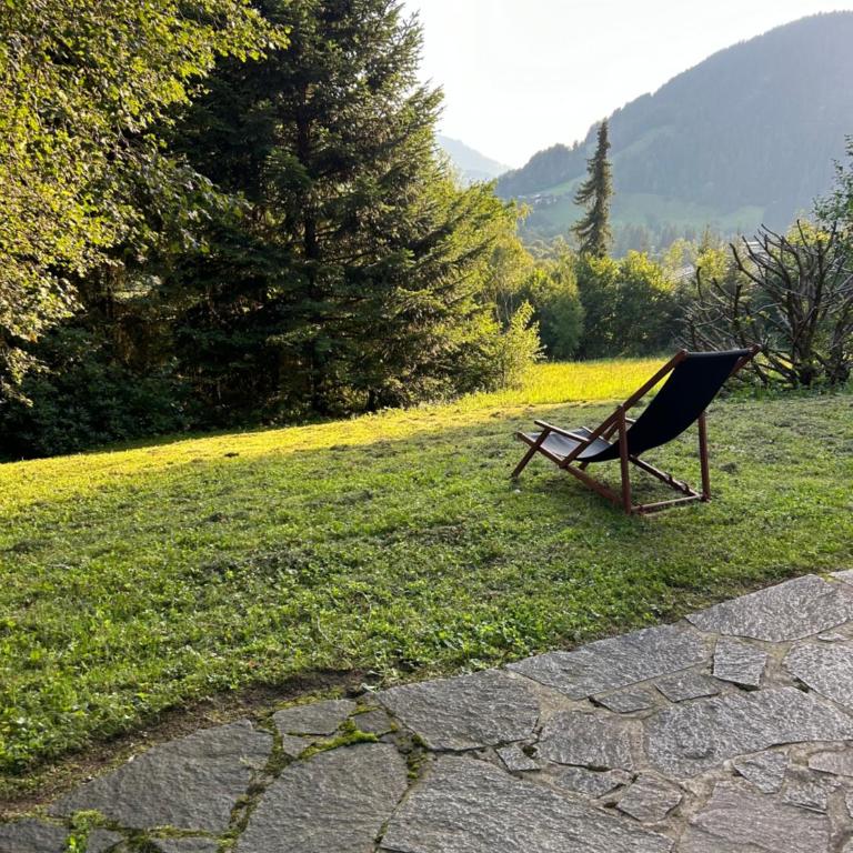 Haus am Berg - Ferienhaus mit 3 Schlafzimmern - 39