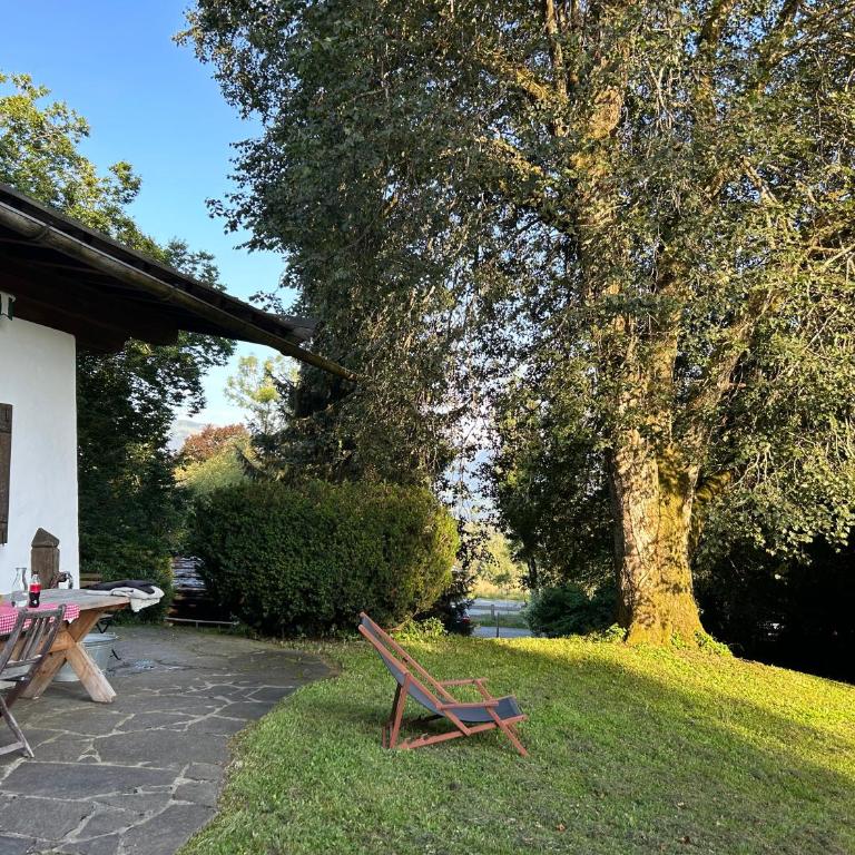 Haus am Berg - Ferienhaus mit 3 Schlafzimmern - 40