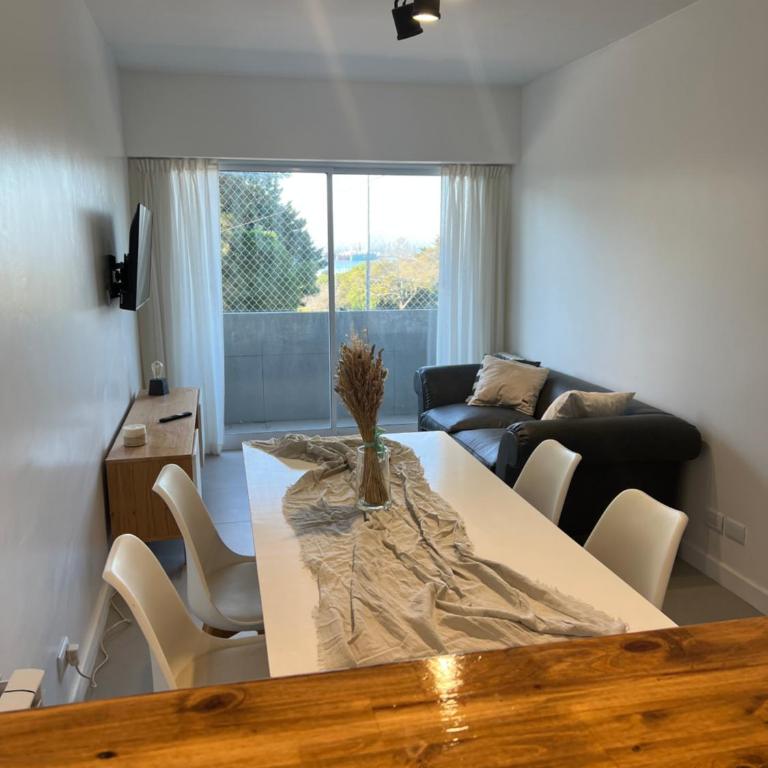 DEPARTAMENTO frente al GOLF!! - Two-Bedroom Apartment - 5