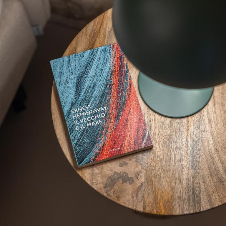 Arco Vecchio Urban Suite - Epoca Collection - Suite - 6