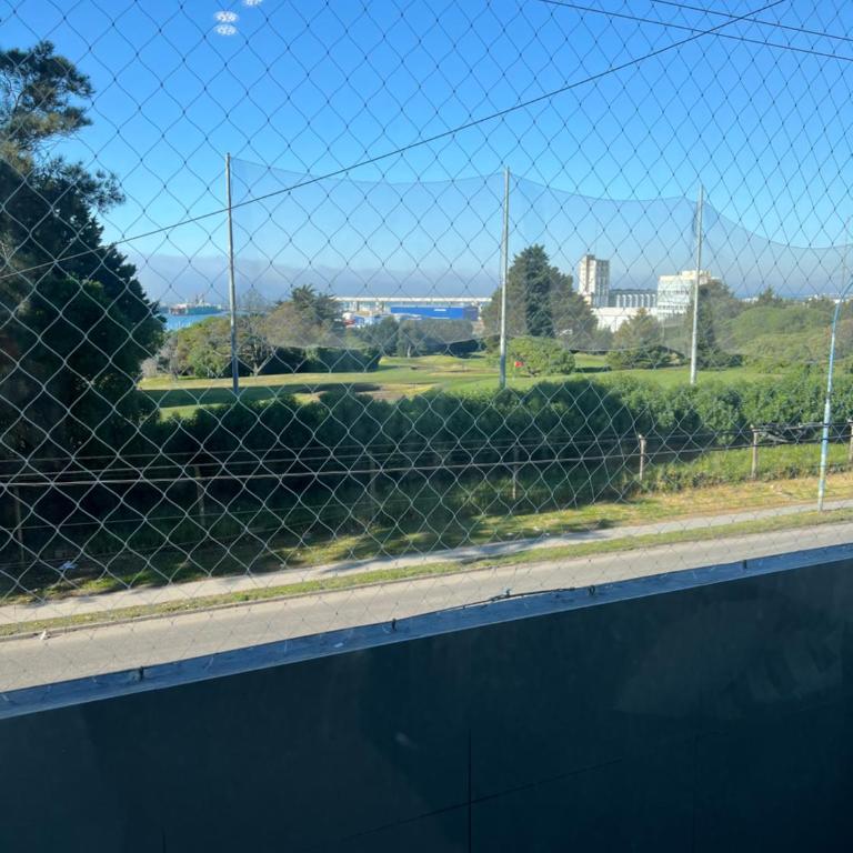 DEPARTAMENTO frente al GOLF!! - Two-Bedroom Apartment - 9