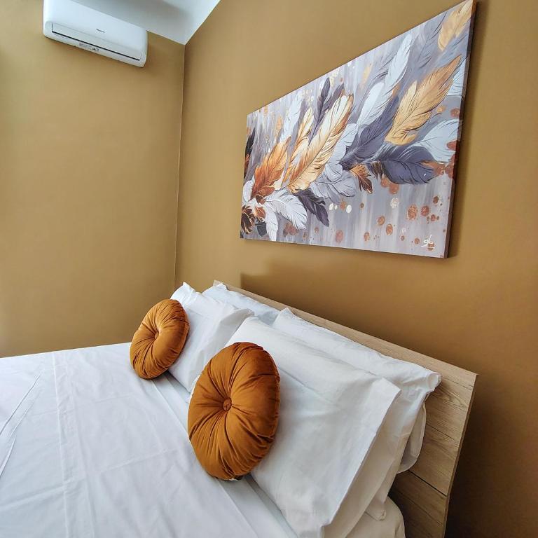 Il Nido del Sole - Appartamento con 1 Camera da Letto - 6