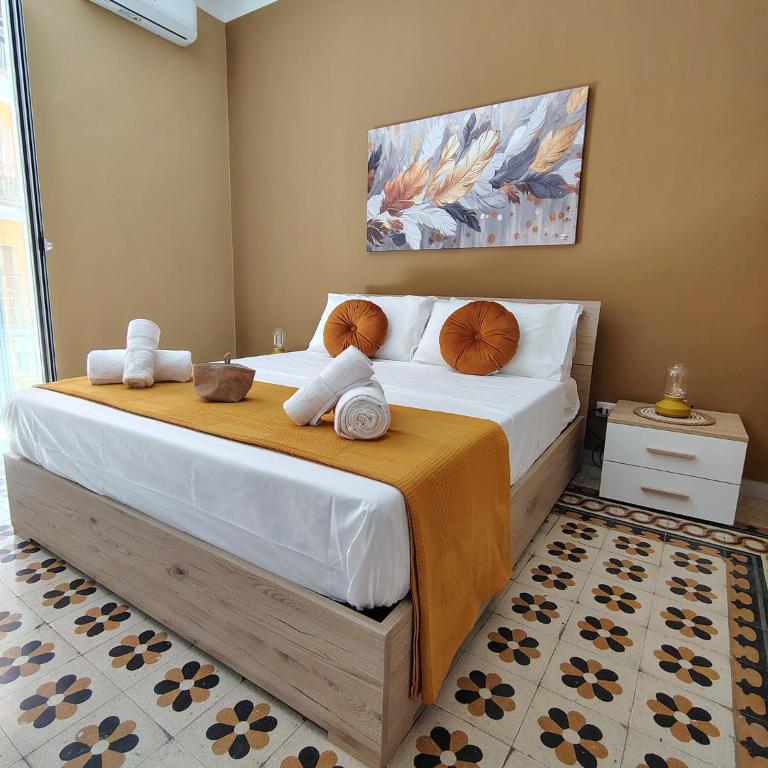 Il Nido del Sole - Appartamento con 1 Camera da Letto - 3