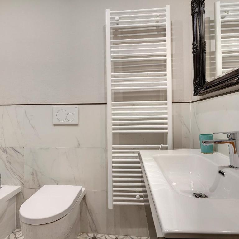 Proconsolo 9S - Two-Bedroom Apartment - 22