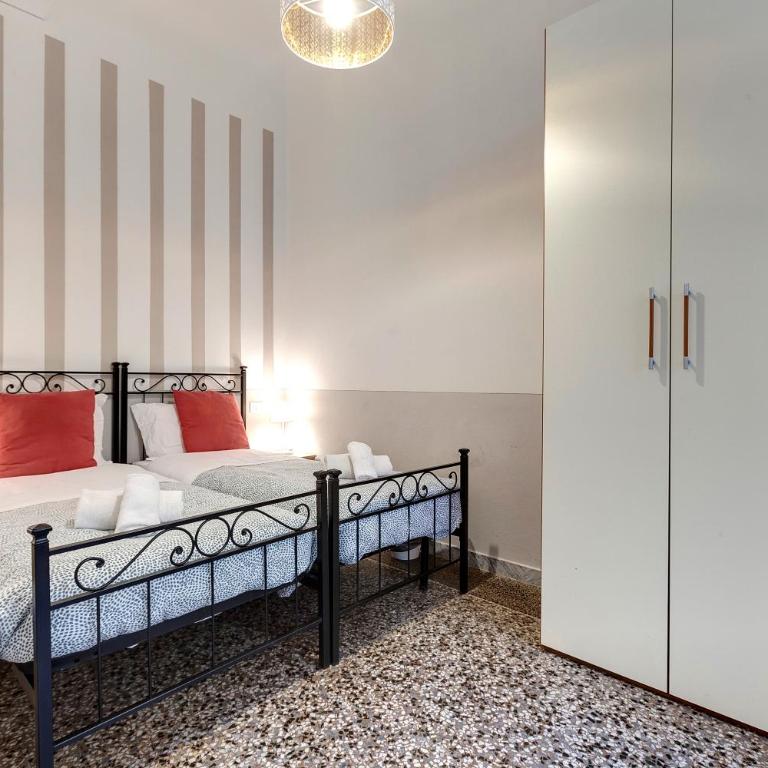 Proconsolo 9S - Two-Bedroom Apartment - 4