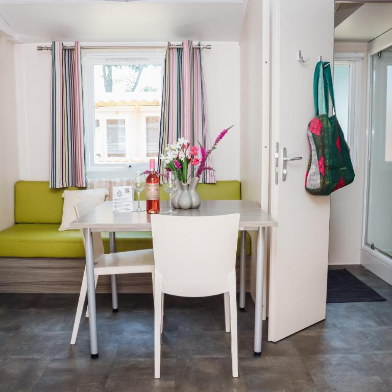 The holidayhome, argles sur mer - Chalet - 17