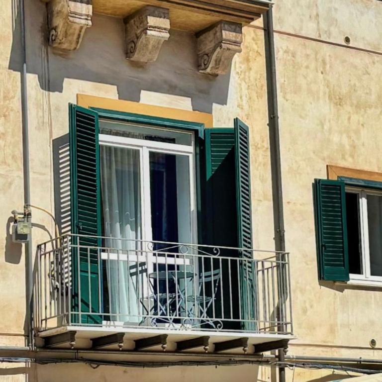 Dimora Al-Noor - Appartamento con 2 Camere da Letto - 6