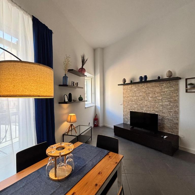 Dimora Al-Noor - Appartamento con 2 Camere da Letto - 18
