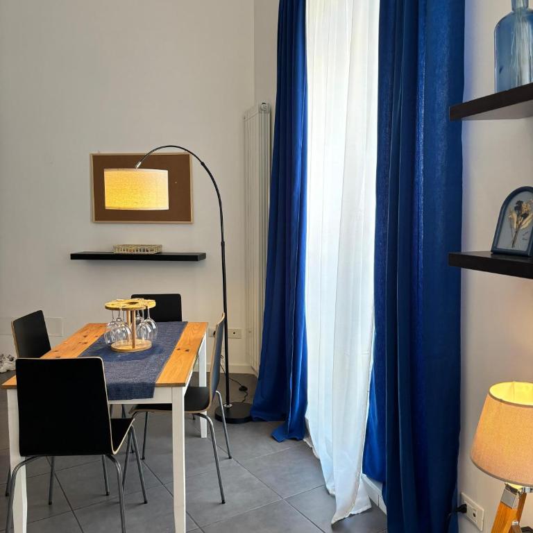 Dimora Al-Noor - Appartamento con 2 Camere da Letto - 24