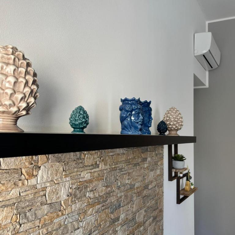 Dimora Al-Noor - Appartamento con 2 Camere da Letto - 19