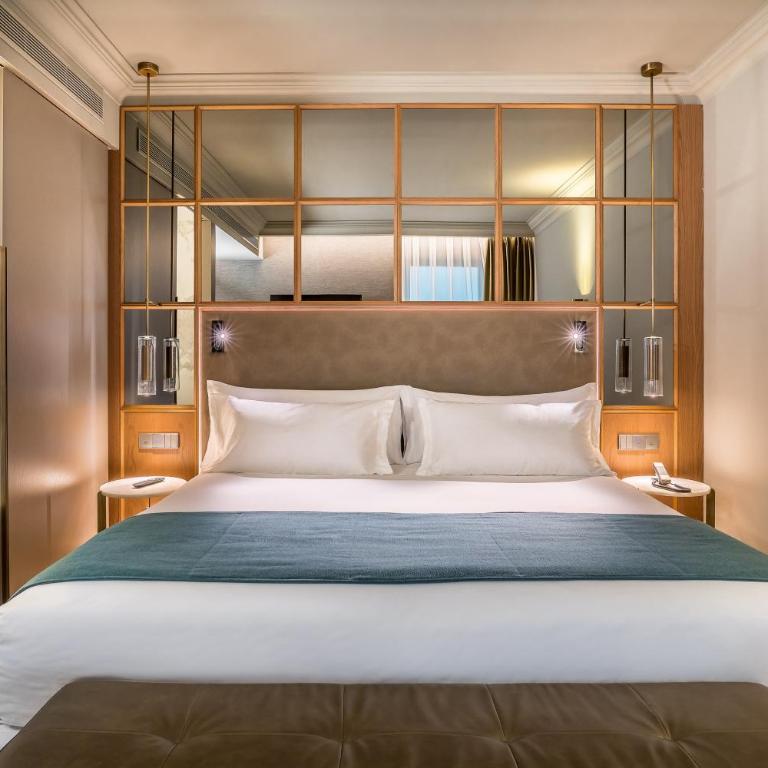 Barceló Emperatriz - Habitación Familiar (3 adultos + 3 niños) - 7