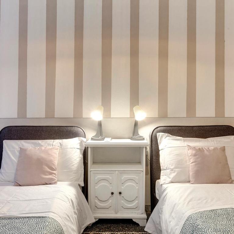 Proconsolo 9S - Two-Bedroom Apartment - 19