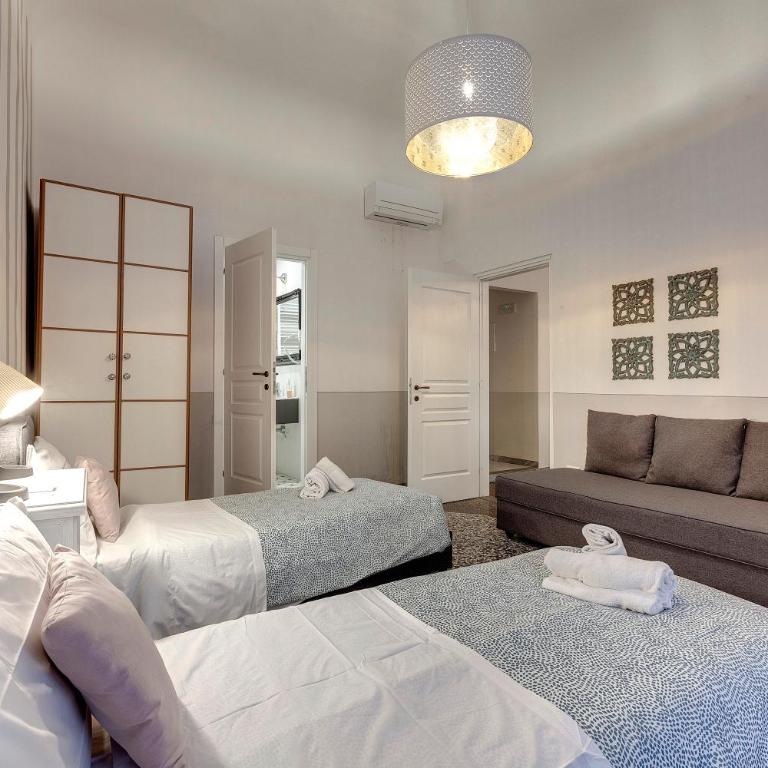 Proconsolo 9S - Two-Bedroom Apartment - 18