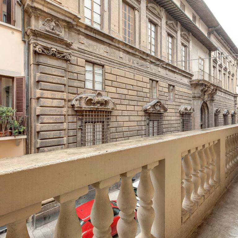Proconsolo 9S - Two-Bedroom Apartment - 10