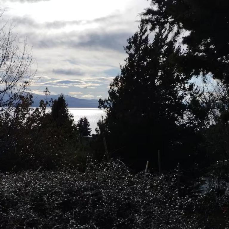 Departamento en complejo residencial entero en San Carlos de Bariloche, Argentina - Apartamento Estudio - 43
