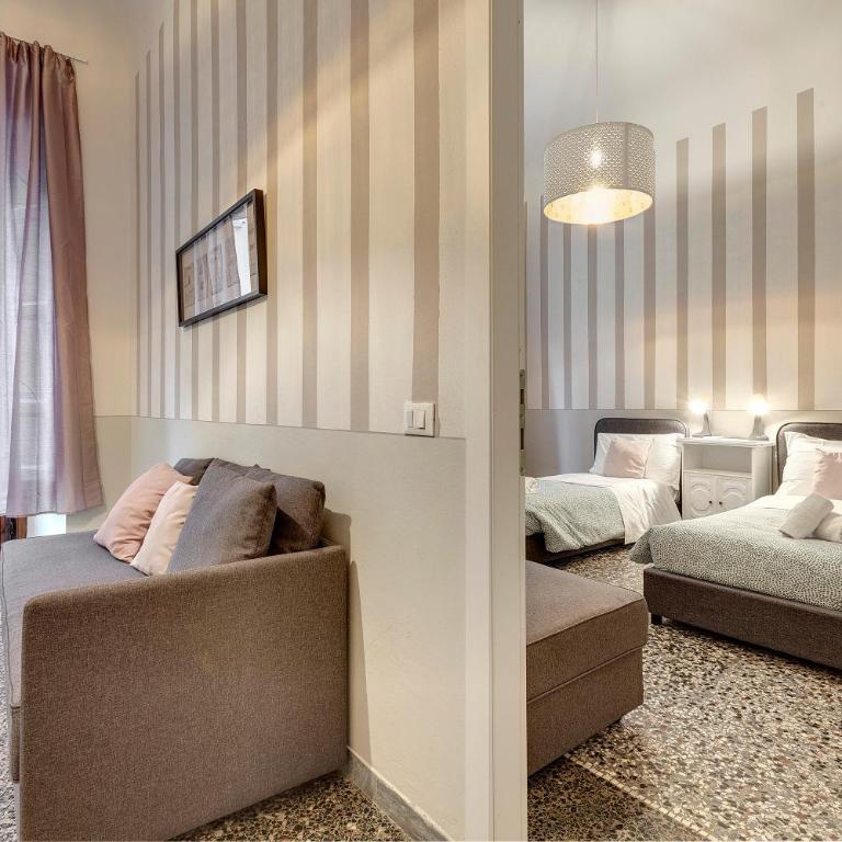 Proconsolo 9S - Two-Bedroom Apartment - 20