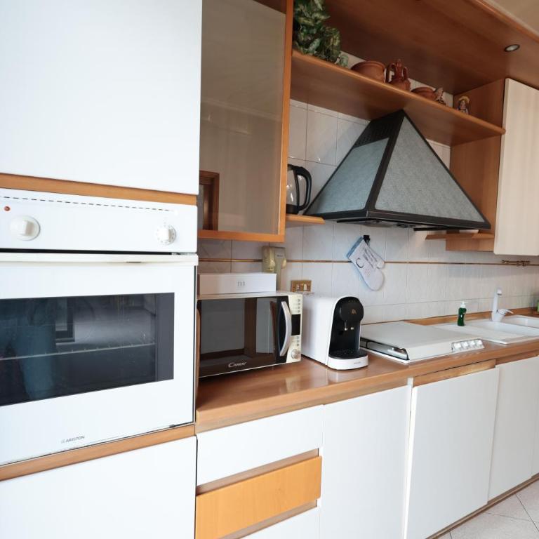 Castello Vesuviano - Appartamento con 2 Camere da Letto - 7