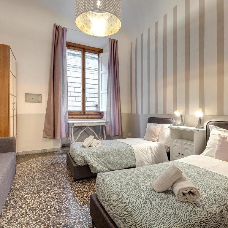 Proconsolo 9S - Two-Bedroom Apartment - 17