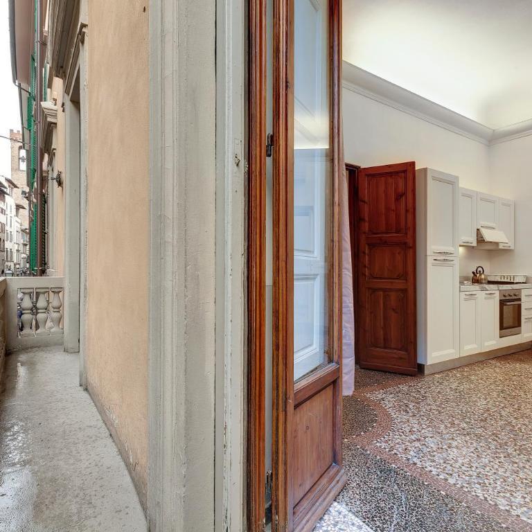 Proconsolo 9S - Two-Bedroom Apartment - 6