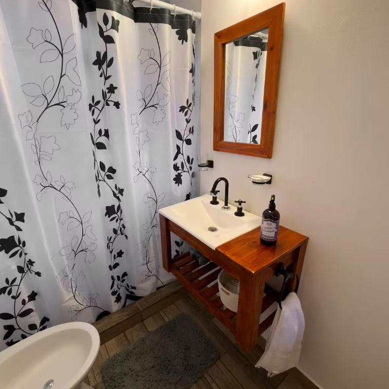 Departamento en complejo residencial entero en San Carlos de Bariloche, Argentina - Apartamento Estudio - 24