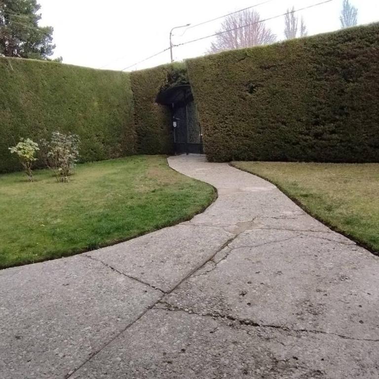 Departamento en complejo residencial entero en San Carlos de Bariloche, Argentina - Apartamento Estudio - 42