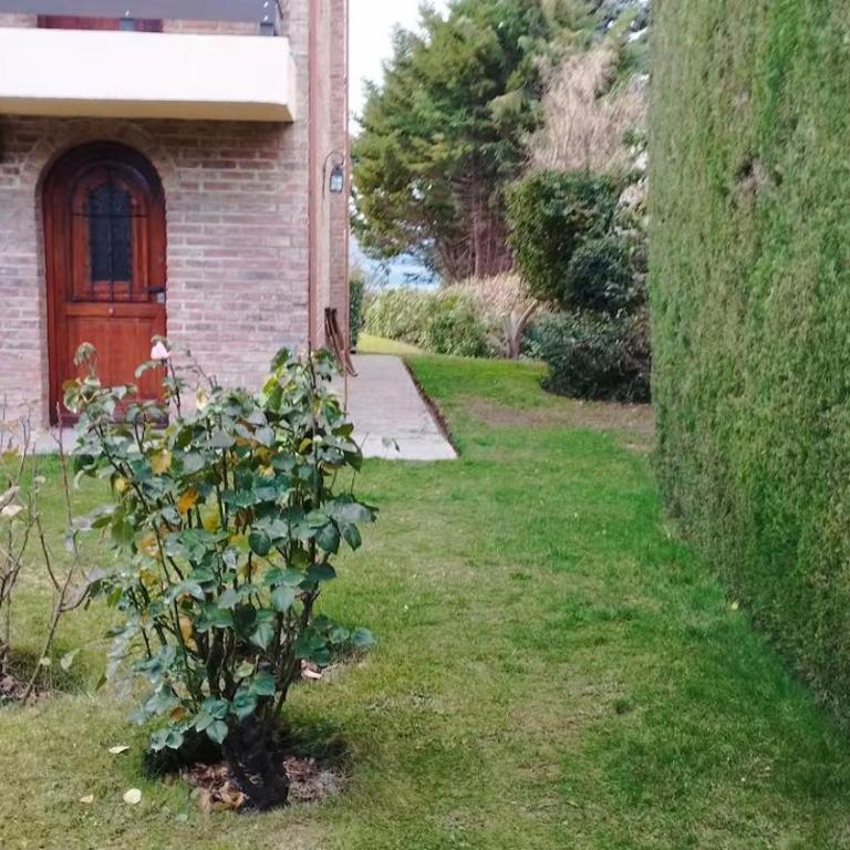 Departamento en complejo residencial entero en San Carlos de Bariloche, Argentina - Apartamento Estudio - 41
