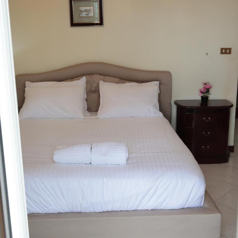 Castello Vesuviano - Appartamento con 2 Camere da Letto - 23