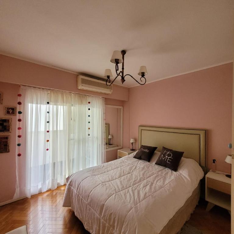 Departamento frente a Iglesia Catedral y Monumento a la Bandera - One-Bedroom Apartment - 9