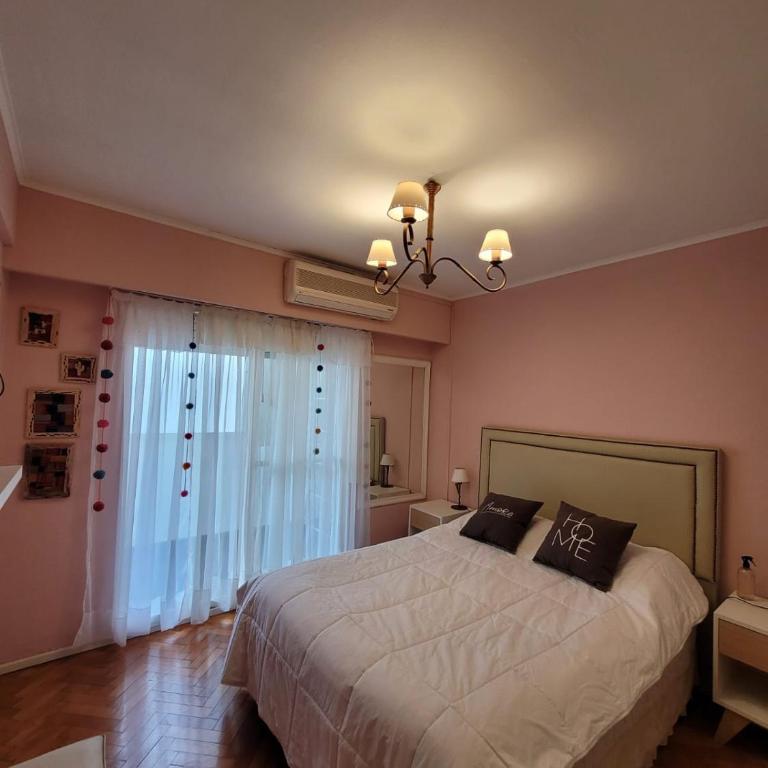 Departamento frente a Iglesia Catedral y Monumento a la Bandera - One-Bedroom Apartment - 12