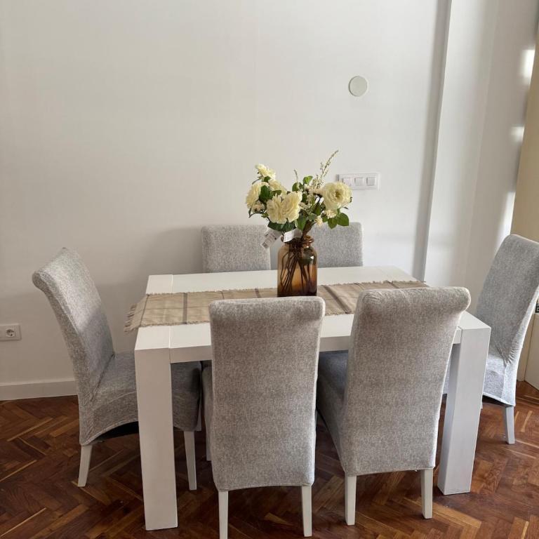 El Mirador de la Plaza - Apartamento de 3 dormitorios - 3