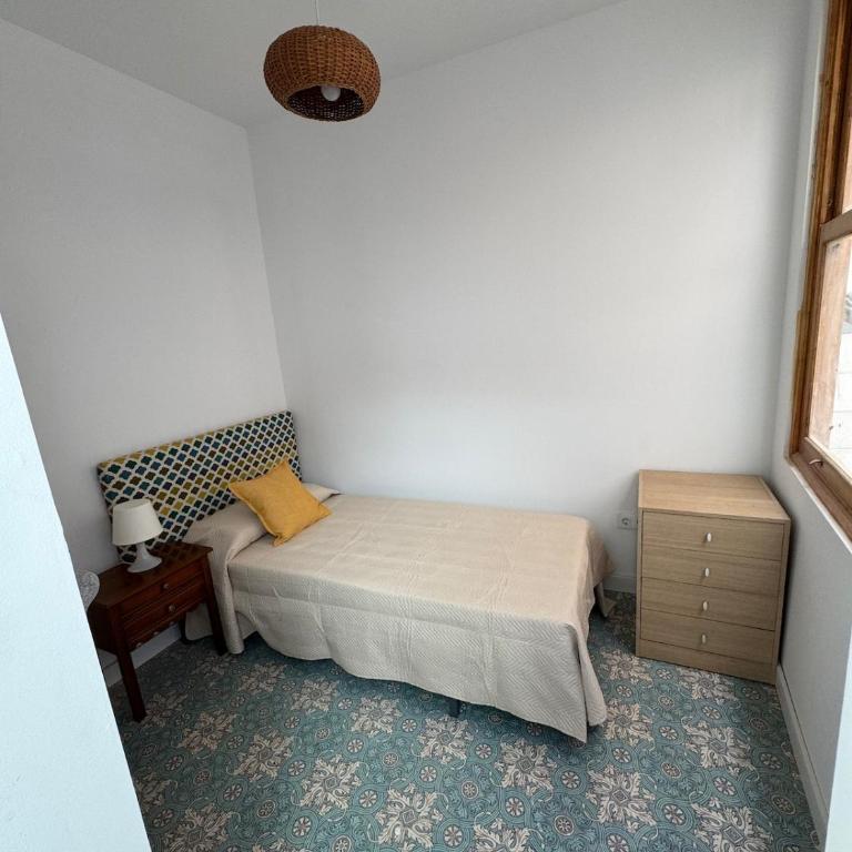 El Mirador de la Plaza - Apartamento de 3 dormitorios - 4