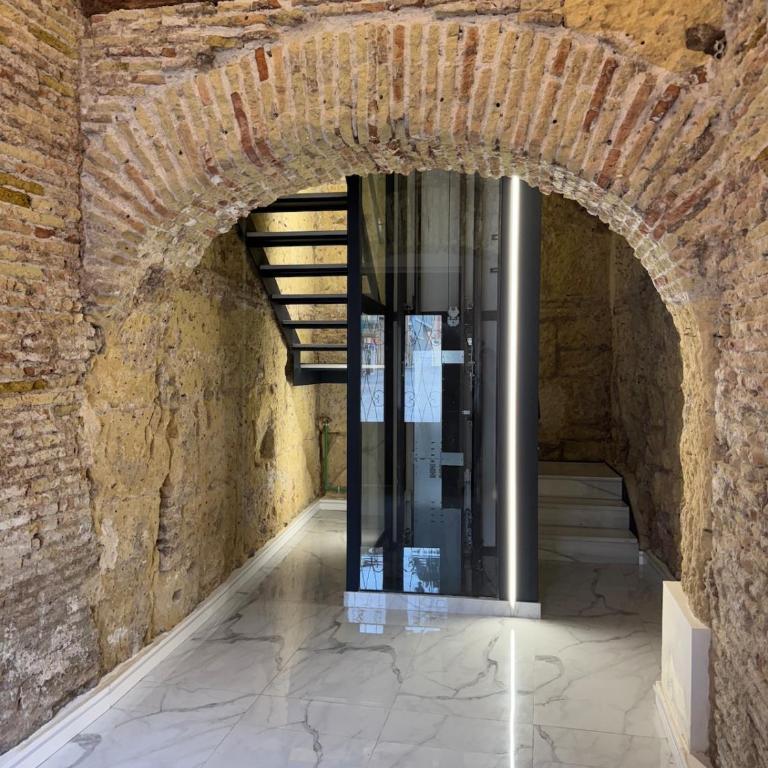 El Mirador de la Plaza - Apartamento de 3 dormitorios - 8