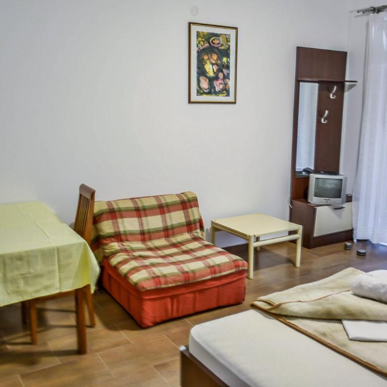 Apartments Drobni Pijesak - Studio - 3