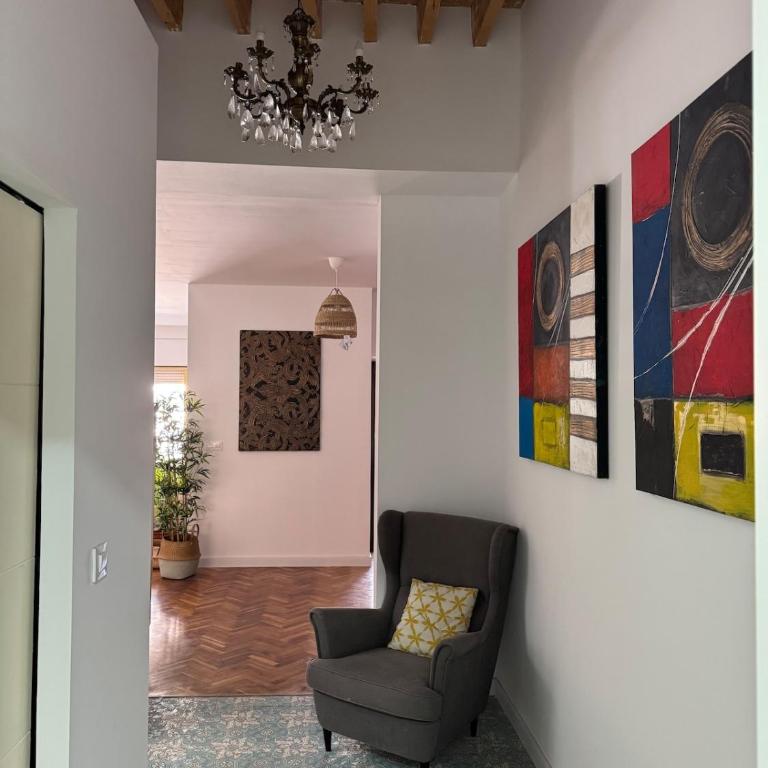 El Mirador de la Plaza - Apartamento de 3 dormitorios - 11