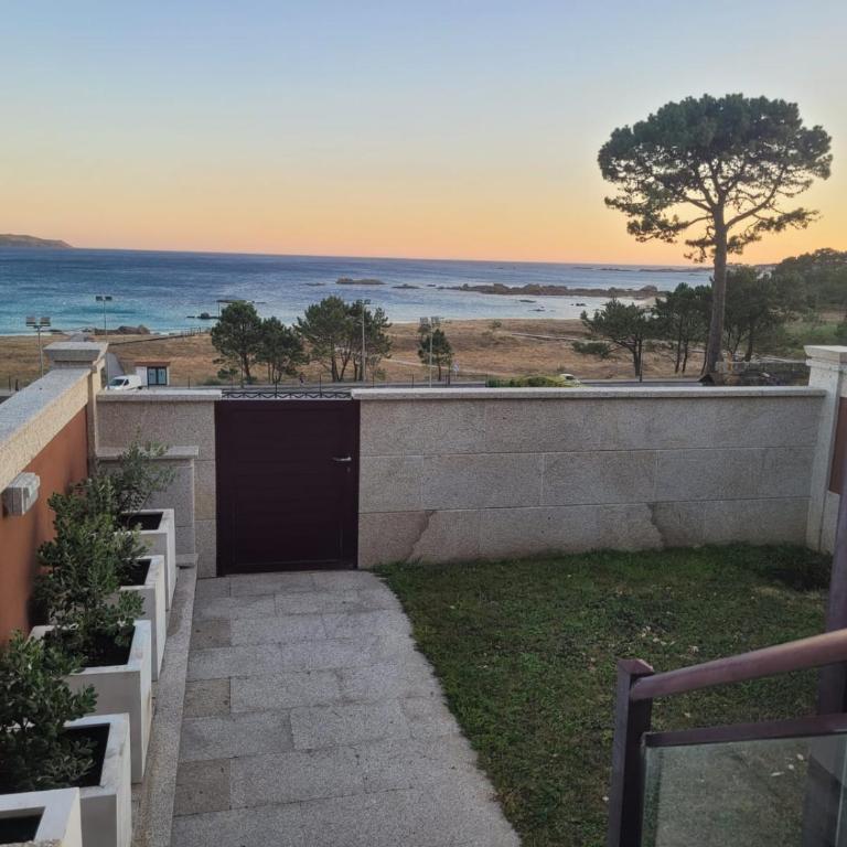 Villa en O Grove-vistas al mar-Complejo Raeiros - Apartamento con vistas al mar - 14