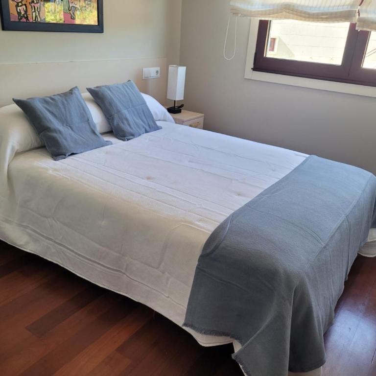 Villa en O Grove-vistas al mar-Complejo Raeiros - Apartamento con vistas al mar - 18