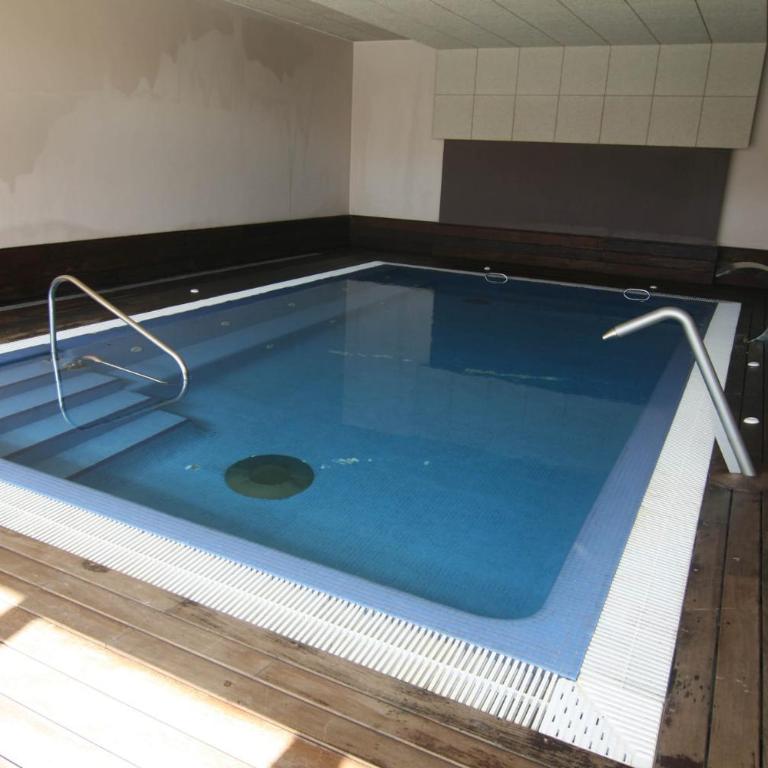 Villa en O Grove-vistas al mar-Complejo Raeiros - Apartamento con vistas al mar - 20
