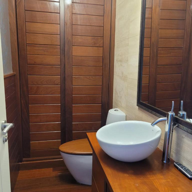 Villa en O Grove-vistas al mar-Complejo Raeiros - Apartamento con vistas al mar - 30