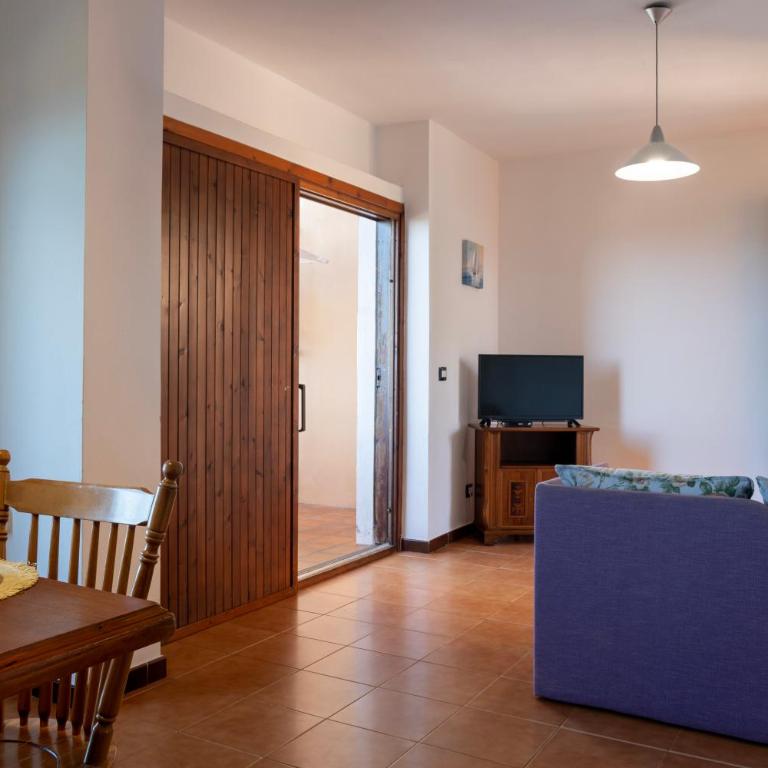 SpiaggiaBianca Apartments - Appartamento con Vista Mare - 7