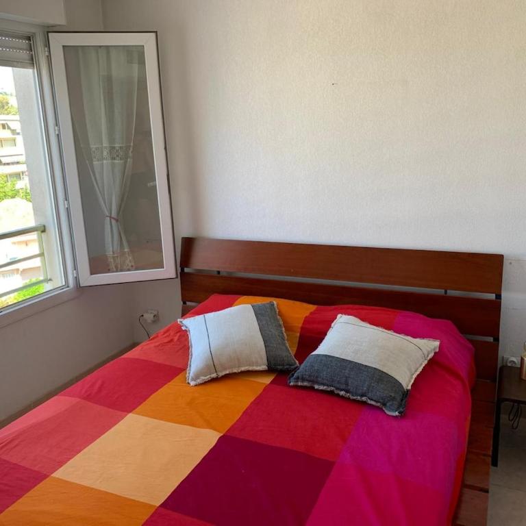 Mer à 5 minutes et vue splendide! - Appartement 2 Chambres avec Balcon et Vue sur la Mer - 6