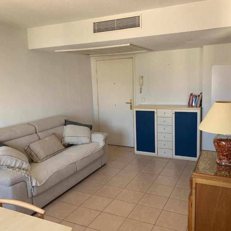 Mer à 5 minutes et vue splendide! - Appartement 2 Chambres avec Balcon et Vue sur la Mer - 3