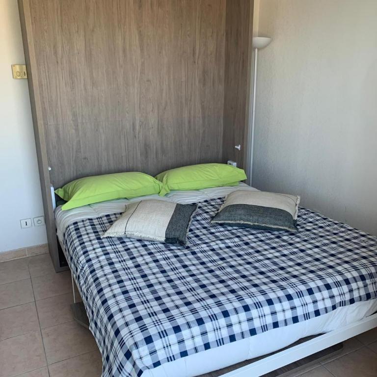Mer à 5 minutes et vue splendide! - Appartement 2 Chambres avec Balcon et Vue sur la Mer - 9