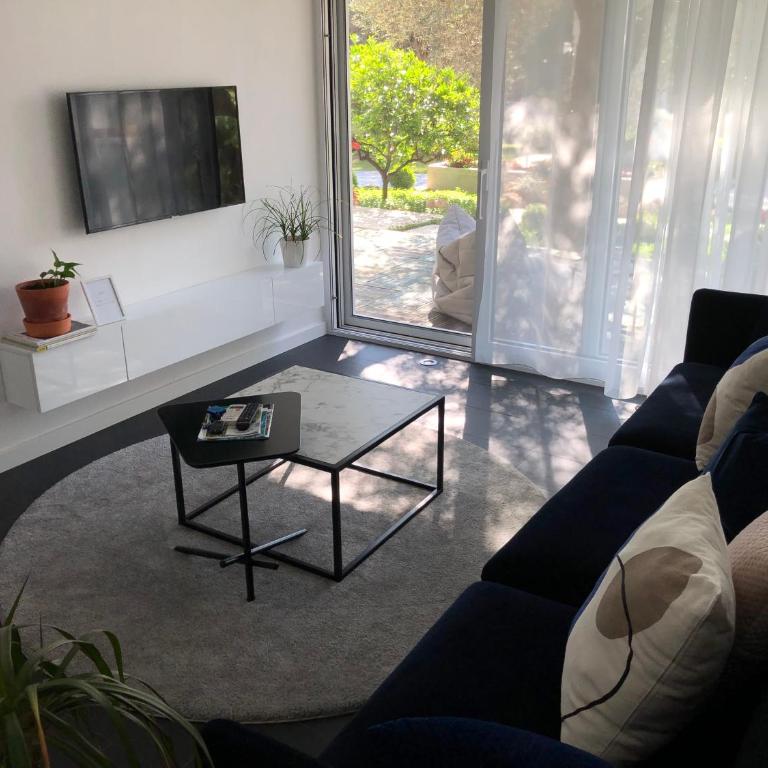 La Laguna Boutique Apartments - Deluks Apartman sa 2 Spavaće Sobe - 34