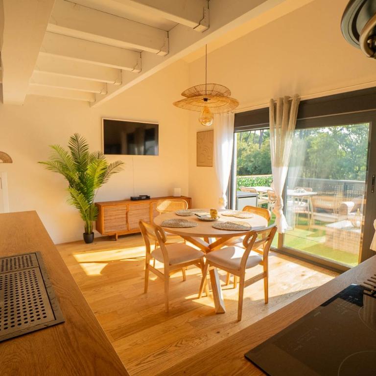 La pause sauvage - Apartamento de 2 dormitorios - 2
